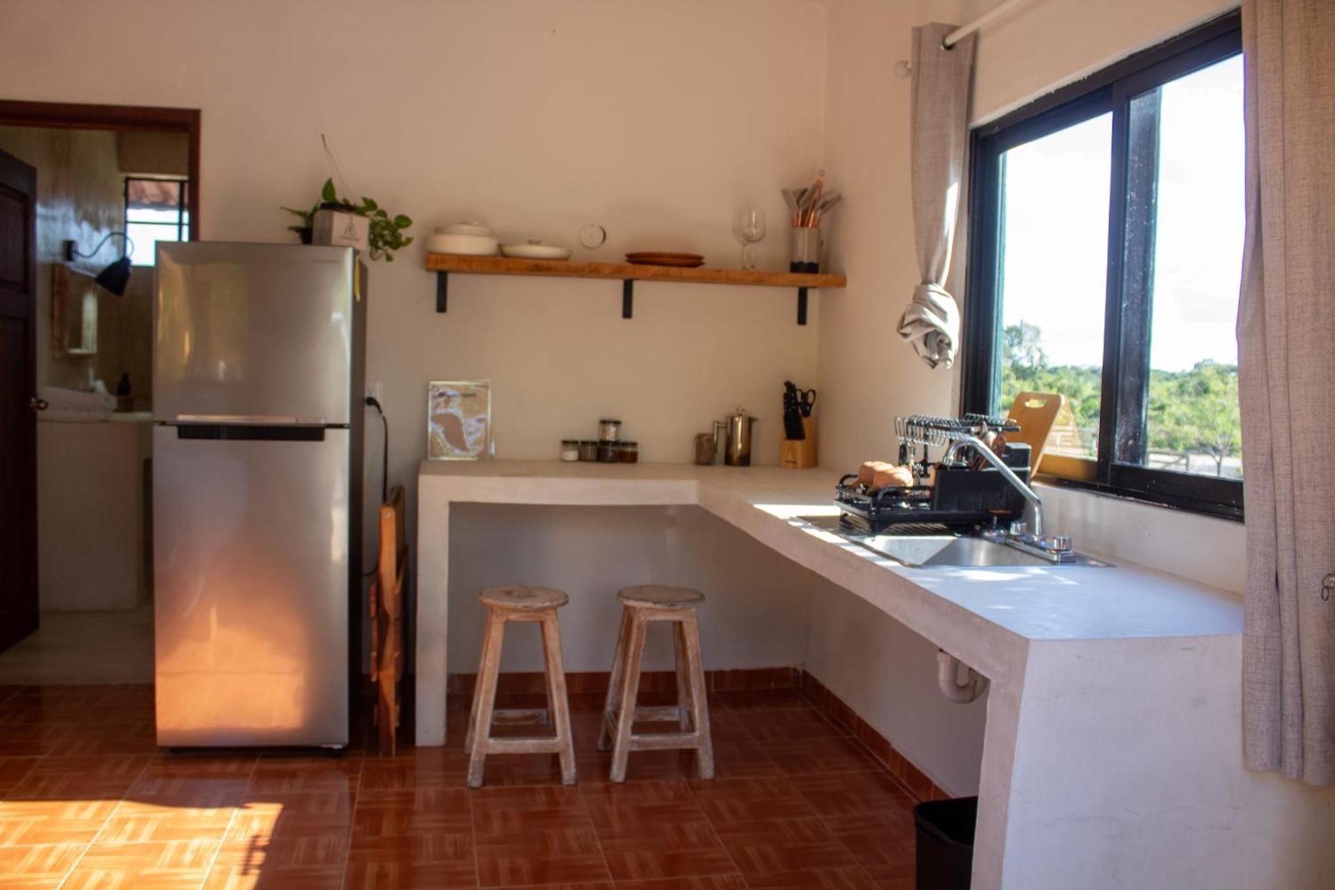 Casitas At Rancho Kuxtal Βίλα Tizimin Εξωτερικό φωτογραφία
